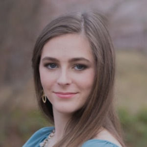 Meet your Posher, Aubrey